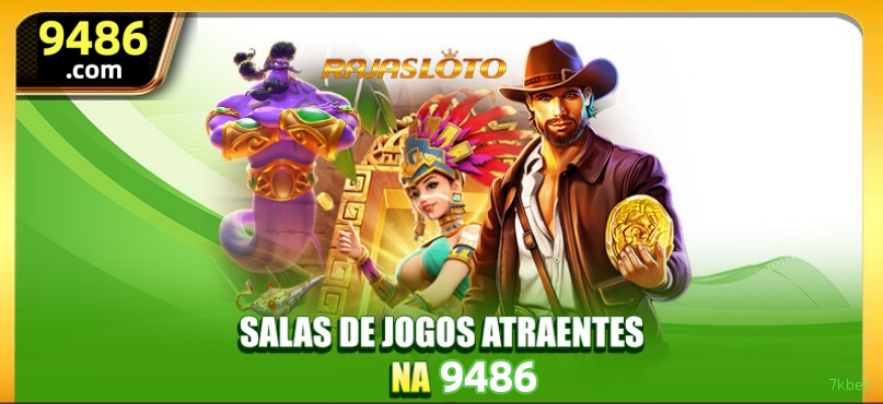 7kbet Logo