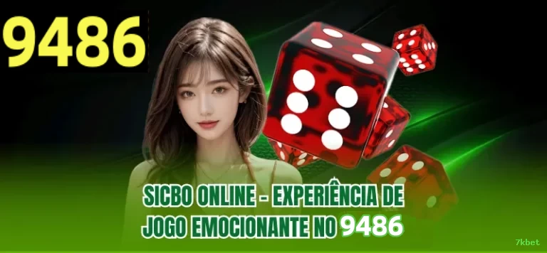 Jogos de Cassino 7kbet - Variedade Incrível com Grandes Prêmios