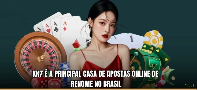 Benefícios do Login 7kbet - Bônus e Vantagens Exclusivas